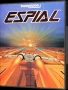 Atari  2600&nbsp; - &nbsp;Espial (1983) (Tigervision)